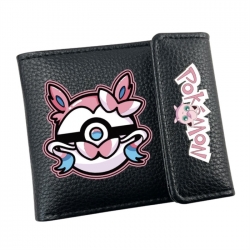 Pokemon Anime Litchi Pattern H...