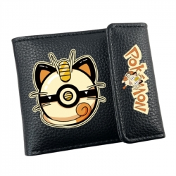Pokemon Anime Litchi Pattern H...