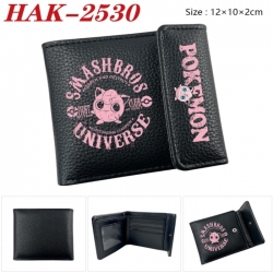 Pokemon Anime Litchi Pattern H...