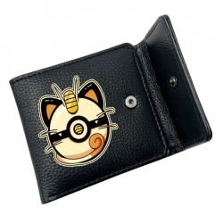 Pokemon Anime Litchi Pattern H...