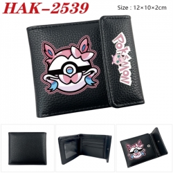 Pokemon Anime Litchi Pattern H...