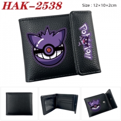 Pokemon Anime Litchi Pattern H...