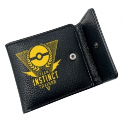 Pokemon Anime Litchi Pattern H...