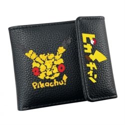 Pokemon Anime Litchi Pattern H...