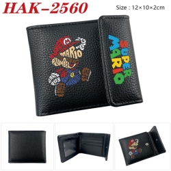 Super Mario Anime Litchi Patte...