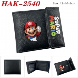 Super Mario Anime Litchi Patte...
