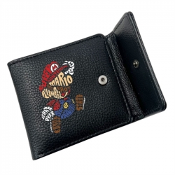 Super Mario Anime Litchi Patte...