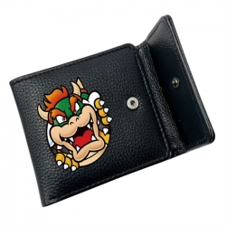 Super Mario Anime Litchi Patte...