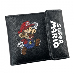 Super Mario Anime Litchi Patte...