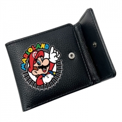 Super Mario Anime Litchi Patte...