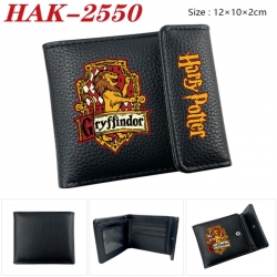 Harry Potter Anime Litchi Patt...