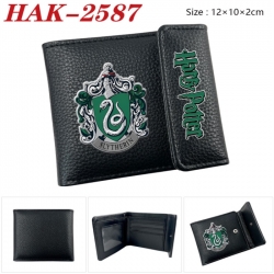 Harry Potter Anime Litchi Patt...