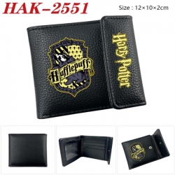 Harry Potter Anime Litchi Patt...