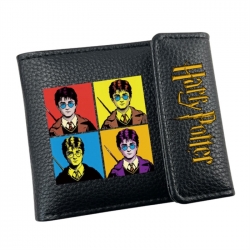 Harry Potter Anime Litchi Patt...