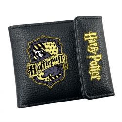 Harry Potter Anime Litchi Patt...