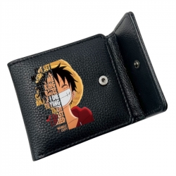 One Piece Anime Litchi Pattern...