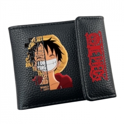 One Piece Anime Litchi Pattern...