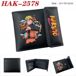 Naruto Anime Litchi Pattern Hi...