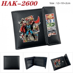 Marvel Anime Litchi Pattern Hi...