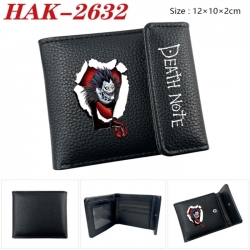 Death note Anime Litchi Patter...