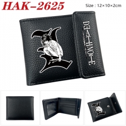Death note Anime Litchi Patter...