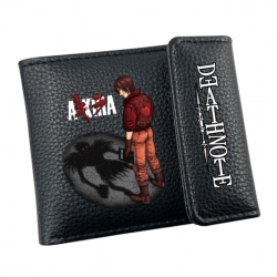 Death note Anime Litchi Patter...