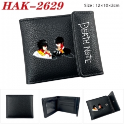 Death note Anime Litchi Patter...
