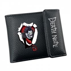 Death note Anime Litchi Patter...
