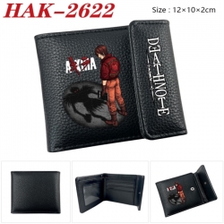 Death note Anime Litchi Patter...