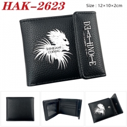 Death note Anime Litchi Patter...