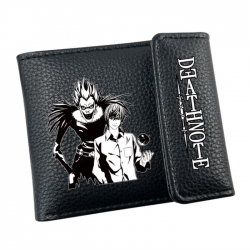 Death note Anime Litchi Patter...