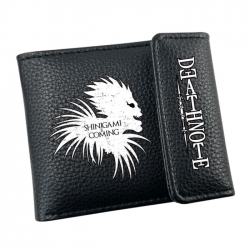 Death note Anime Litchi Patter...