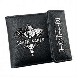 Death note Anime Litchi Patter...