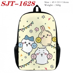 Chiikawa Anime nylon canvas ba...