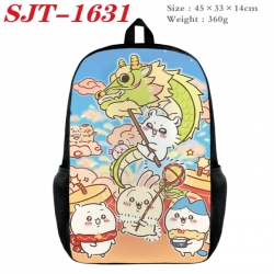Chiikawa Anime nylon canvas ba...