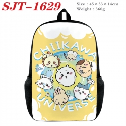 Chiikawa Anime nylon canvas ba...