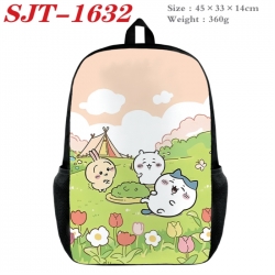 Chiikawa Anime nylon canvas ba...