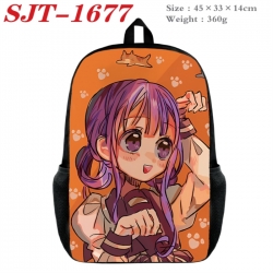 Toilet-bound Hanako-kun Anime ...