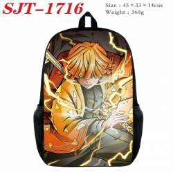 Demon Slayer Kimets Anime nylo...