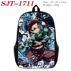 Demon Slayer Kimets Anime nylo...