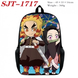 Demon Slayer Kimets Anime nylo...