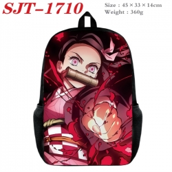 Demon Slayer Kimets Anime nylo...