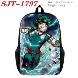My Hero Academia Anime nylon c...