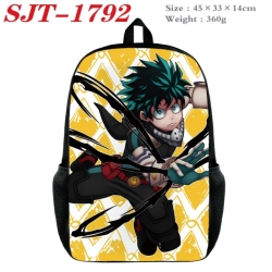 My Hero Academia Anime nylon c...