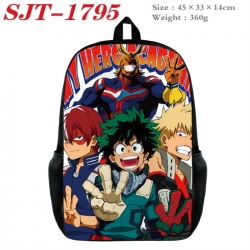My Hero Academia Anime nylon c...