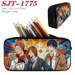 Jujutsu Kaisen Anime nylon stu...