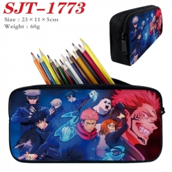 Jujutsu Kaisen Anime nylon stu...
