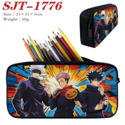 Jujutsu Kaisen Anime nylon stu...