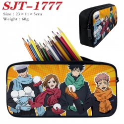 Jujutsu Kaisen Anime nylon stu...
