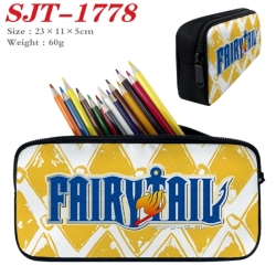 Fairy tail Anime nylon student...